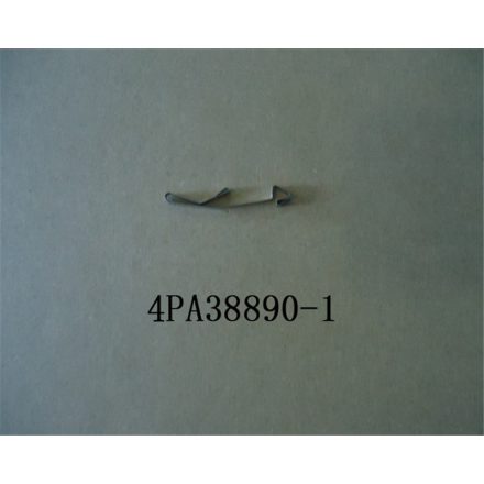 MOUNTING SPRING THERMISTOR (4PA38890-1 F)