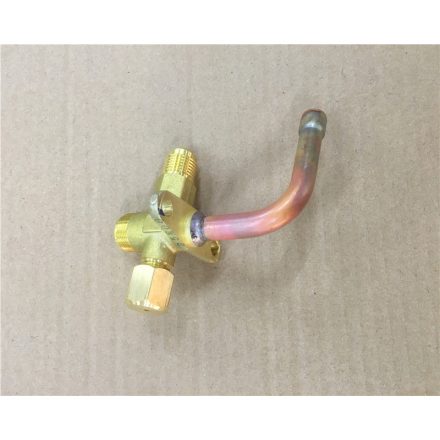 STOP VALVE ASSY (3P112597-1)