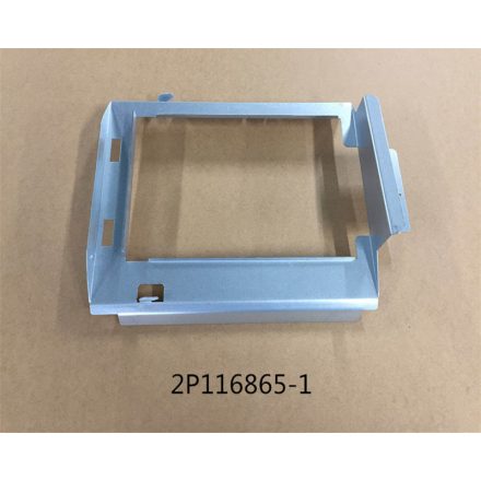 EL, COMP, MOUNTING PLATE (2P116865-1)