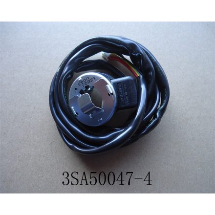 MOTOR OPERATED VALVE COIL (3SA50047-4)