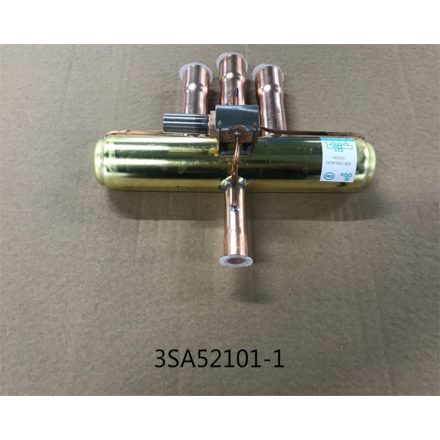 FOUR WAY VALVE (3SA52065-2)