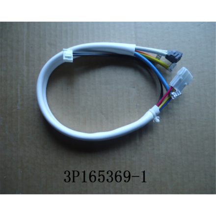 WIRE HARNESS (FOR COMP.) (3P165369-1)