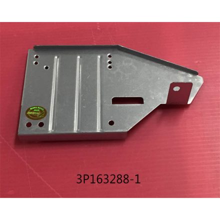 MOUNTING PLATE (3P163288-1)