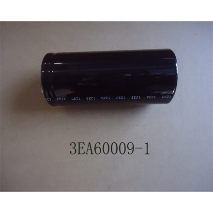 CAPACITOR (3EA60009-1)