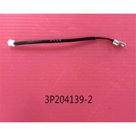 THERMISTOR(FIN) (3P204139-2)