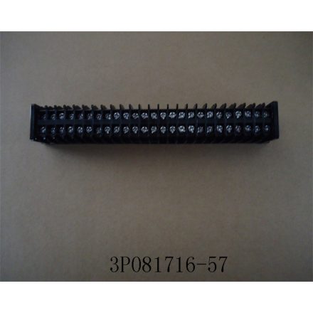 TERMINAL STRIP PMB10 (3P081716-57)