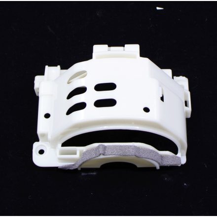 MOTOR MOUNTING PLATE ASSY. (3P284573-1)