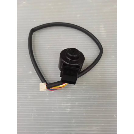 MOTOR OPERATED VALVE COIL ASSY (3S400008-2)