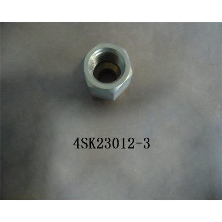 FLARE NUT (4SW01241-2)