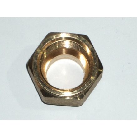 FLARE NUT (4SW01241-4)