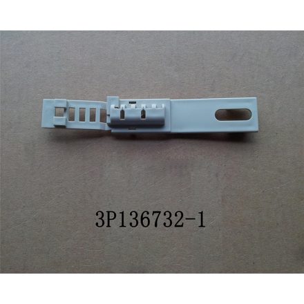 THERMISTOR FIXING PLATE (3P136732-1)