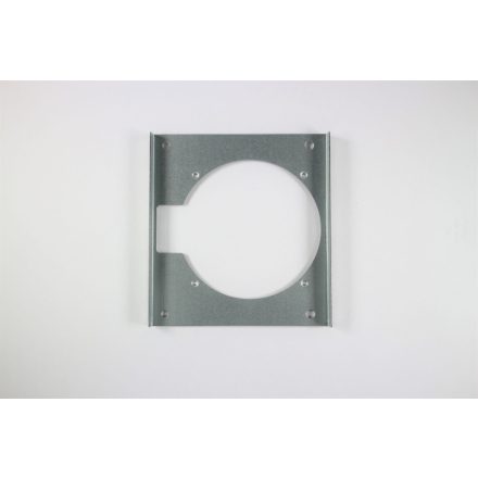 MOTOR MOUNTING PLATE (4P203440-1)