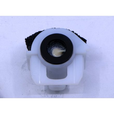 BEARING MOUNTING PLATE ASSY. (R50124121285)