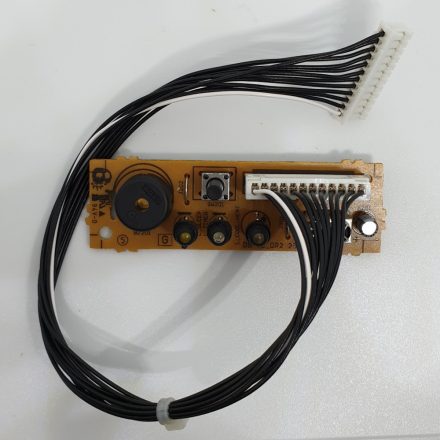 IR RECEIVER BOARD (R04084137619)