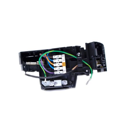 CONTROL BOX ASSY. (R50044134983)