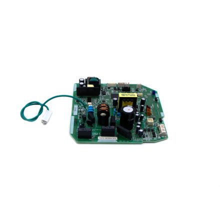 PRINTED CIRCUIT BOARD ASSY. (2P348081-6)