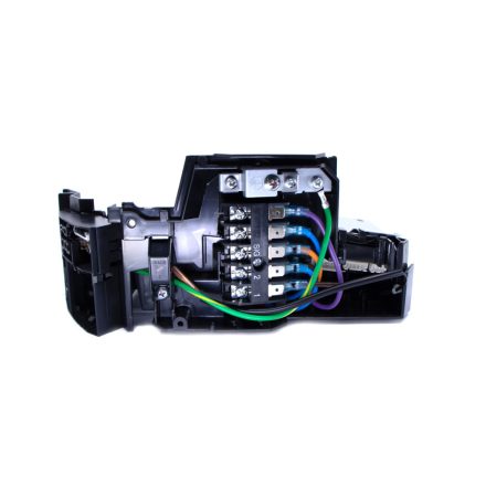 CONTROL BOX ASSY. (R50044144851)