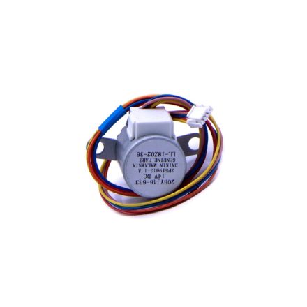 STEPPING MOTOR BMS HORIZONTAL (3P519613-1)