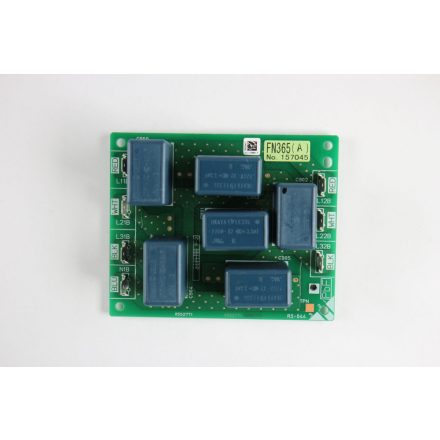 PCB (NOISE FILTER) (2P221815-1)