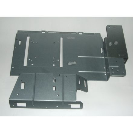 EL, COMP, MOUNTING PLATE (3P216803-1)