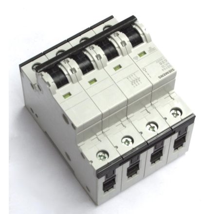 FUSE 5SY6420-74 400V 6KA (4P312726-1)