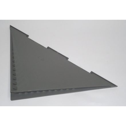 CONTROL PANEL COVER (1P318414-1)