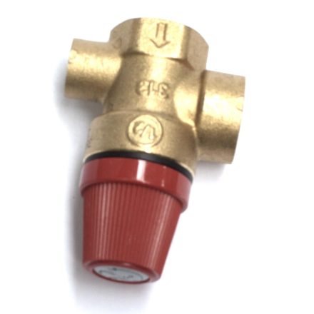 SAFETY VALVE (4P317397-1)