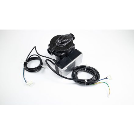 GBS PUMP+WIRE HARNESS (4P318021-4)