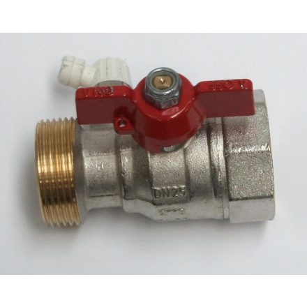 BALL VALVE (4P315982-1)