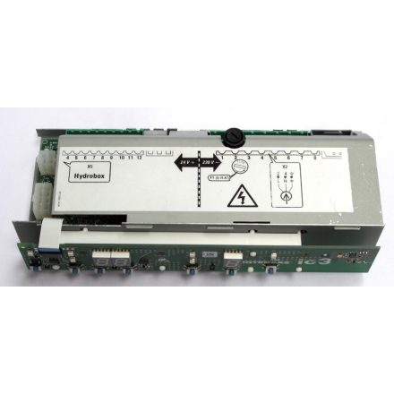 BURNER CONTROLLER DAIKIN (074667)