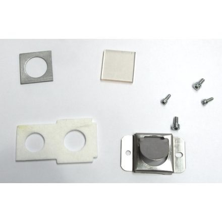 INSPECTION GLASS REPLACEMENT SET (081097)