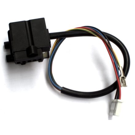 IGNITION MODULE SIEMENS SMART (801537)