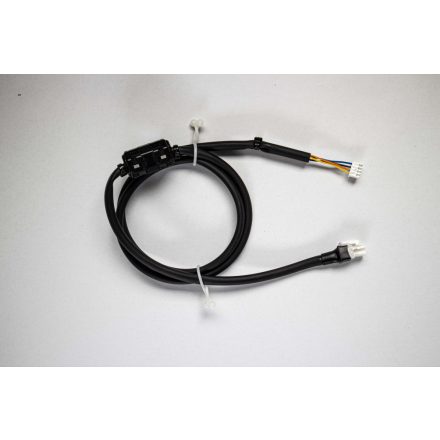 WIRE HARNESS ASSY (BOILER) (4P349573-1)