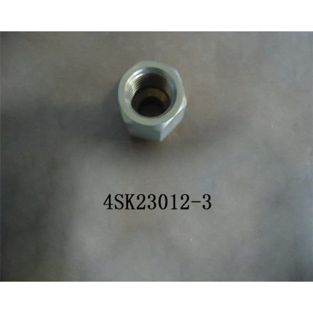 FLARE NUT (4SK23012-3)