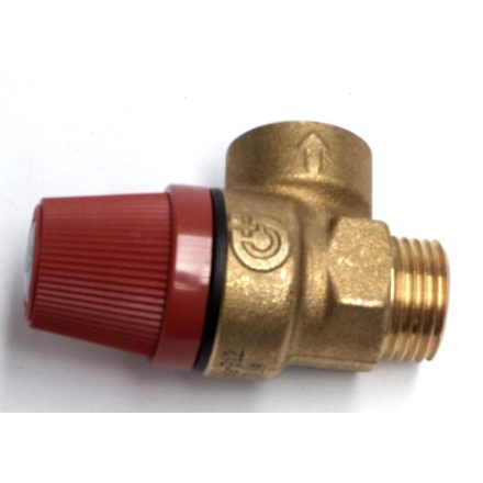 SAFETY VALVE TYPE 312430 (4P317397-4)