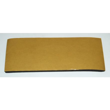 THERMAL INSULATION FRONT (4P371132-1)