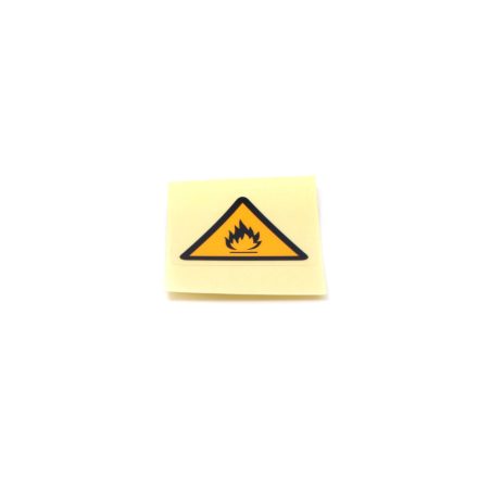 PRODUCT LIABILITY CAUTION LABEL (3P351459-1)