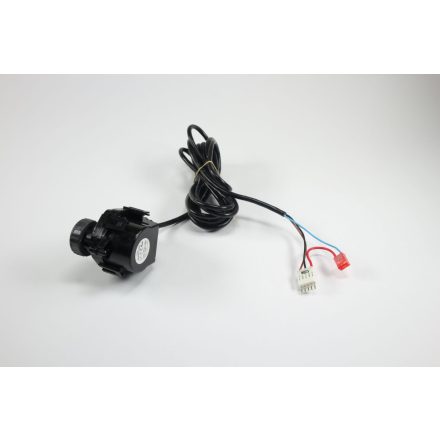 FROM 4000000->3-WAY MOTOR YJS+WIRE HARNESS (3P415834-3 D)