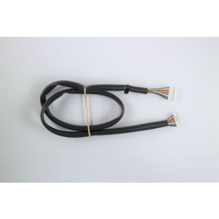 WIRE HARNESS ASSY (3WAY VLV) (4P340137-1)