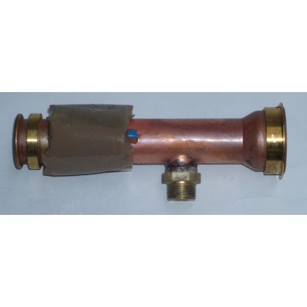 WATER PIPE ASSY (3P480294-1 A)