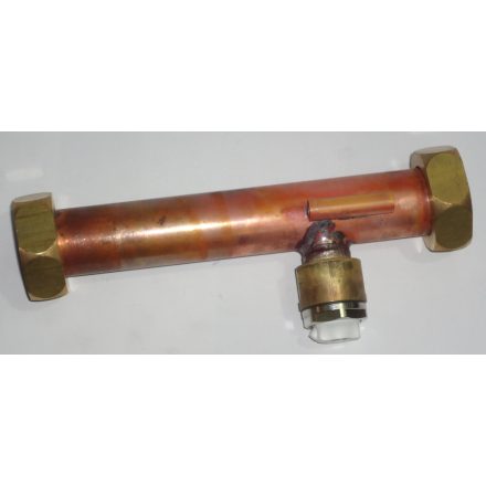 WATER PIPE ASSY (3P480293-1 C)