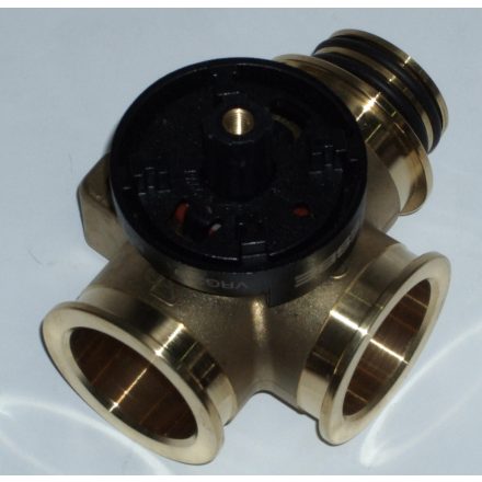 3-WAY VALVE ASSY (4PW68972-1A)