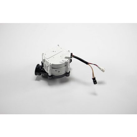 NEW PUMP ASSY (3P564823-4)