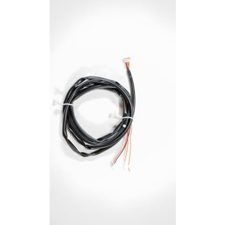 WIRE HARNESS ASSY (MMI2 POWER CABLE) (2P603817-1)