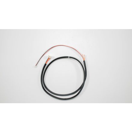 WIRE HARNESS ASSY (MMI2 POWER CABLE) (2P603817-2)