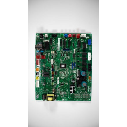 PCB ASSY (HYDRO) (2P490342-4 X)