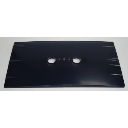 TRANSPARENT FRONT PANEL MMI 2 (2P478978-1)