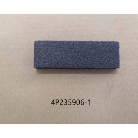 SEALING MATERIAL (HEAT EXCH.TOP) (4P235906-1)