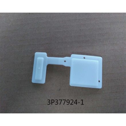 INDICATION SIGN COVER (INFRARED RECEIVER LENS) (3P377924-1)