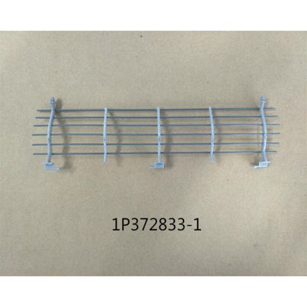 FAN GUARD ASSY (1P372833-2)